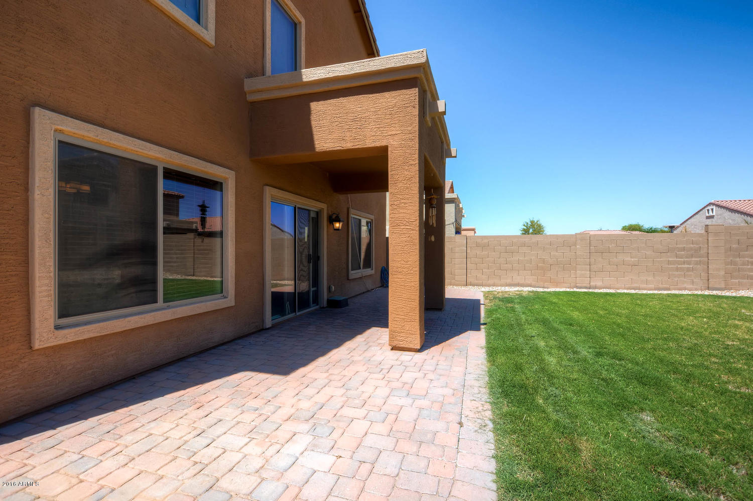 10032 West Chipman Road Tolleson, AZ 85353 - Photo 24 of 27 10032 W Chipman Rd Tolleson AZ-large-024