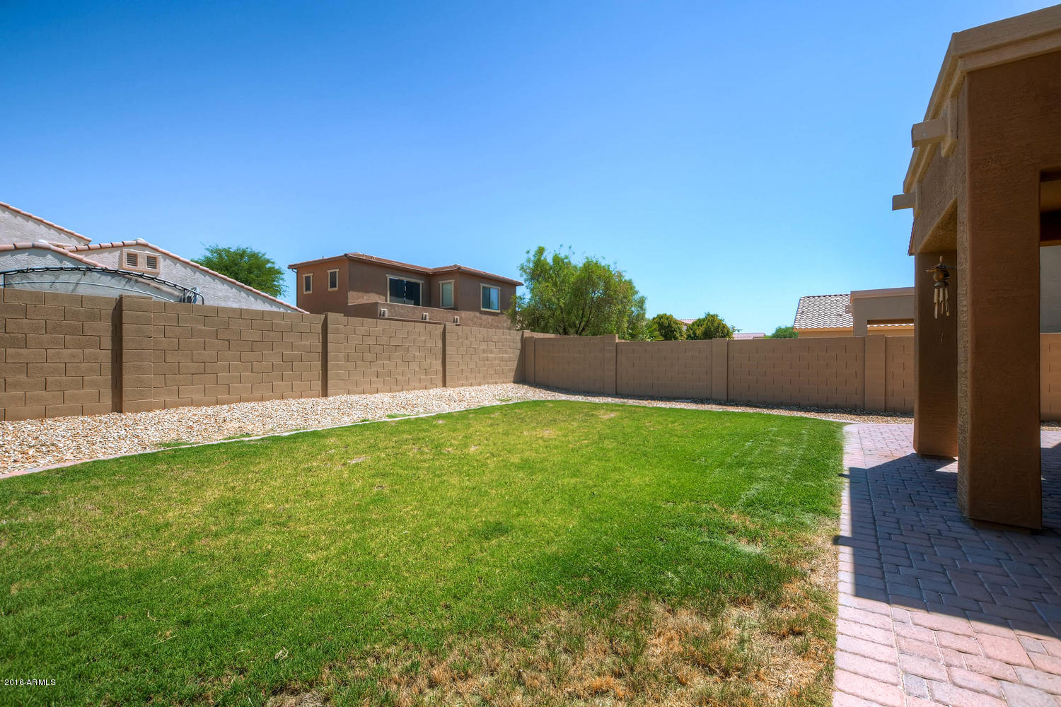 10032 West Chipman Road Tolleson, AZ 85353 - Photo 25 of 27 10032 W Chipman Rd Tolleson AZ-large-025