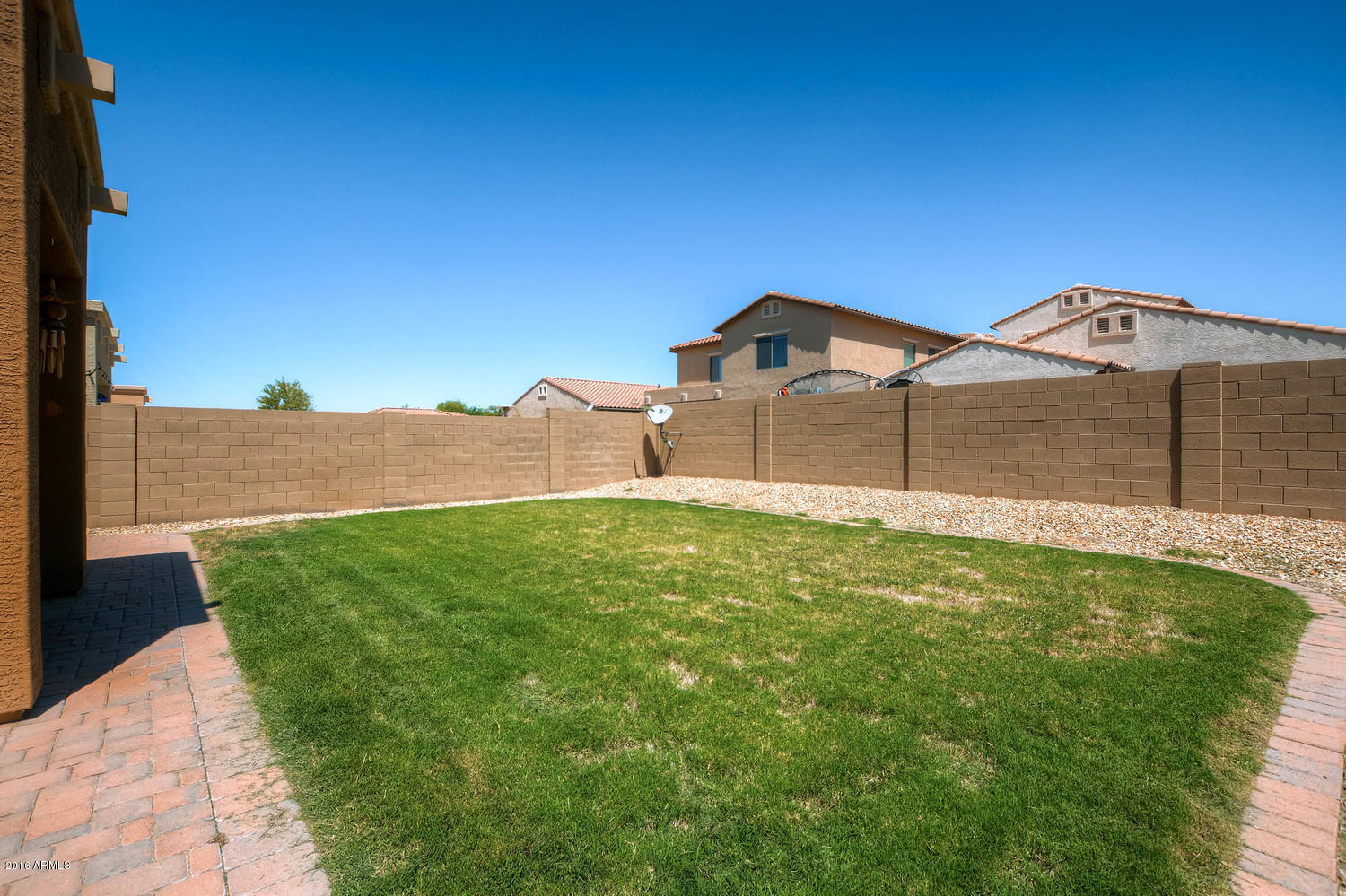 10032 West Chipman Road Tolleson, AZ 85353 - Photo 26 of 27 10032 W Chipman Rd Tolleson AZ-large-026