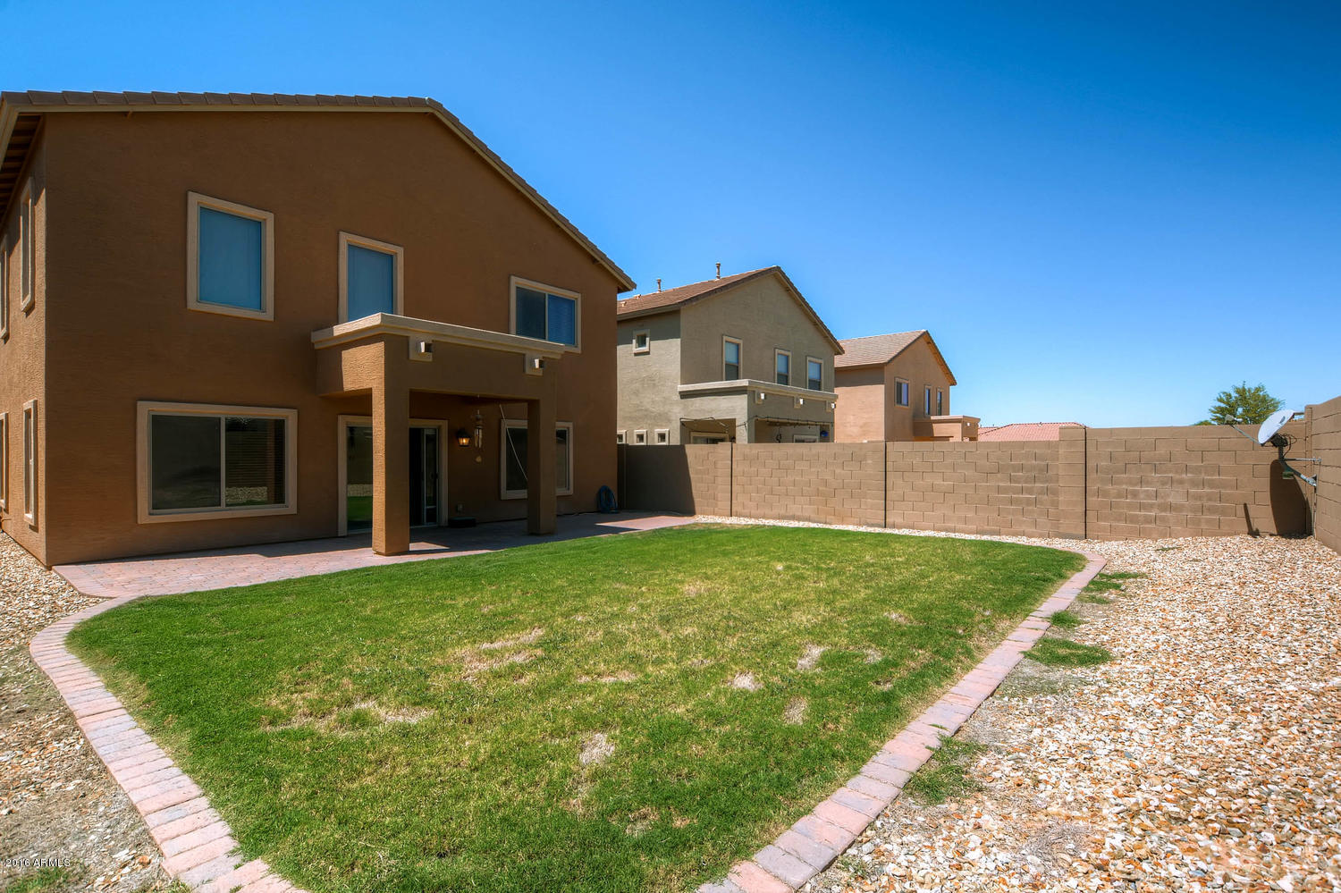 10032 West Chipman Road Tolleson, AZ 85353 - Photo 27 of 27 10032 W Chipman Rd Tolleson AZ-large-027