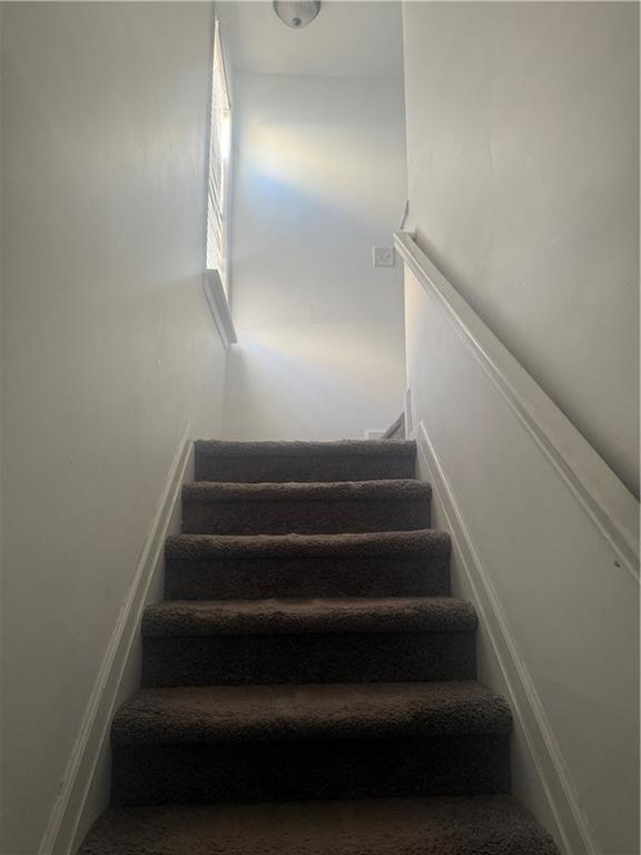 3282 Saville Street Southwest Atlanta, GA 30331 - Photo 13 of 13 a view of entryway