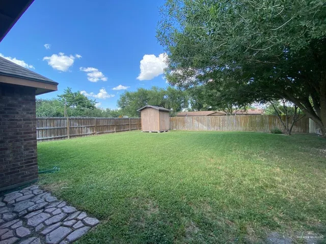 $2,000 | 3304 Blue Stone Street, Edinburg, TX 78542