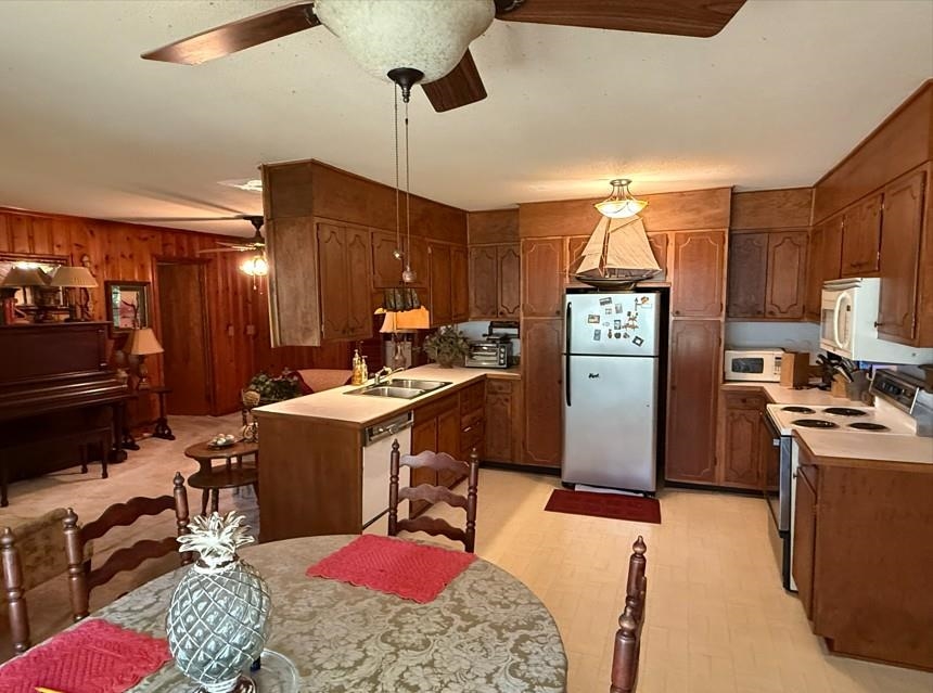 2653 Patty Road Cades, SC 29518 - Photo 14 of 41