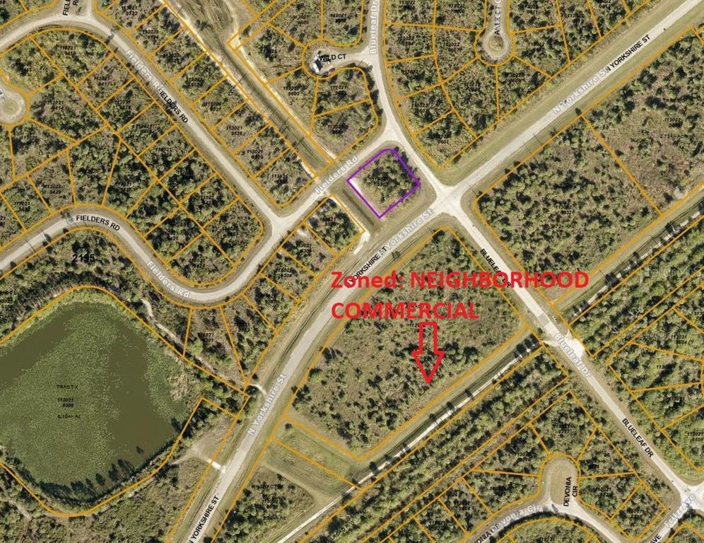 7 Fielders Road North Port, FL 34288 - Photo 1 of 1 Gallery Image 1