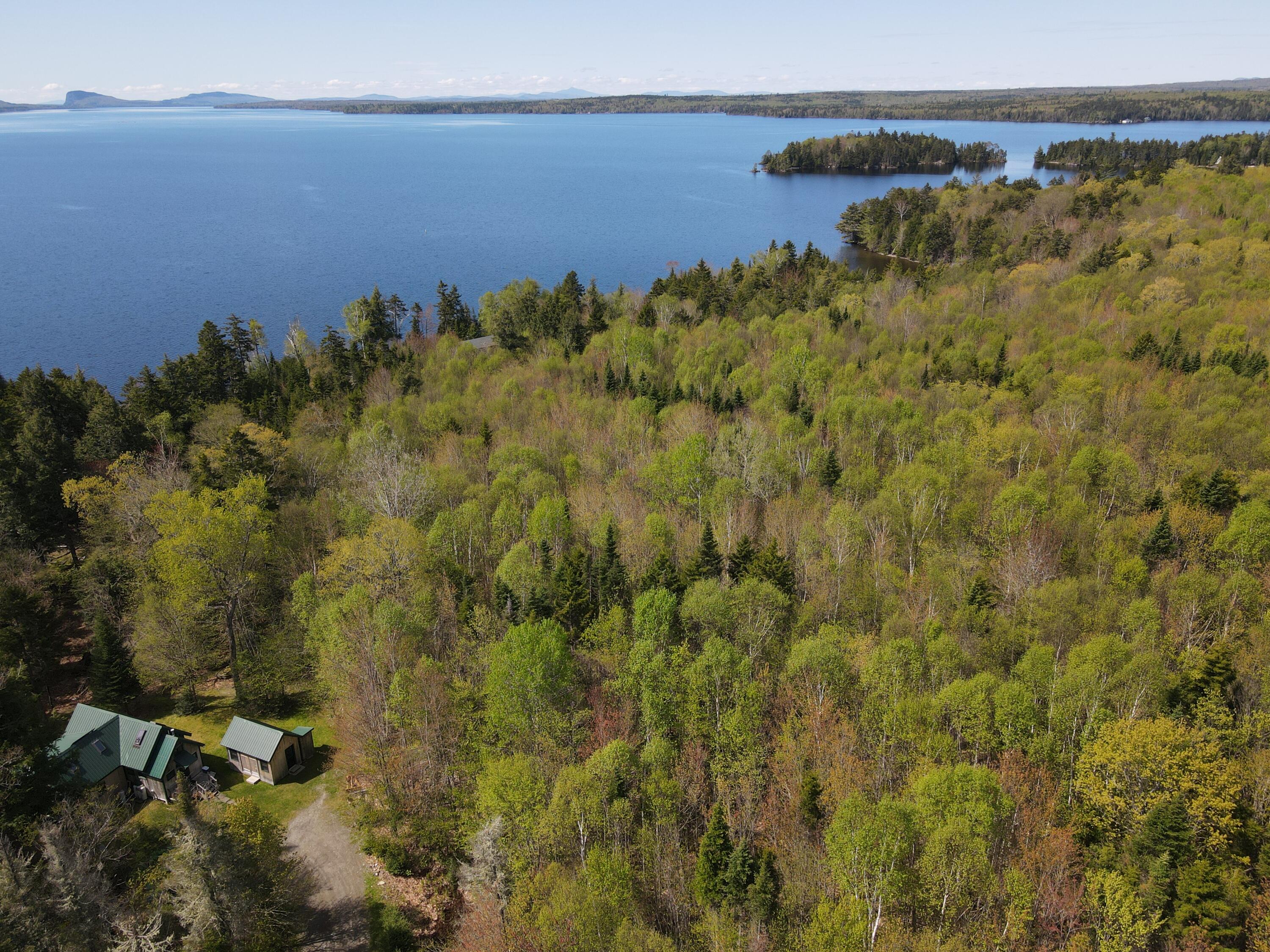 38 Longhouse Road Rockwood, ME 04478 - Photo 46 of 55 dji_fly_20250526_101512_491_174826892421