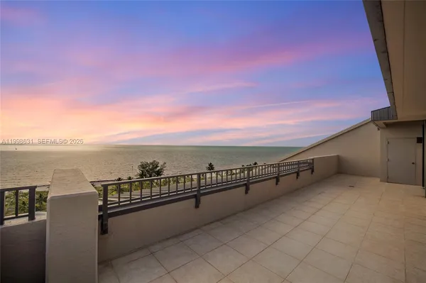 $12,500 | 251 Crandon Boulevard, Unit 1037, Key Biscayne, FL 33149