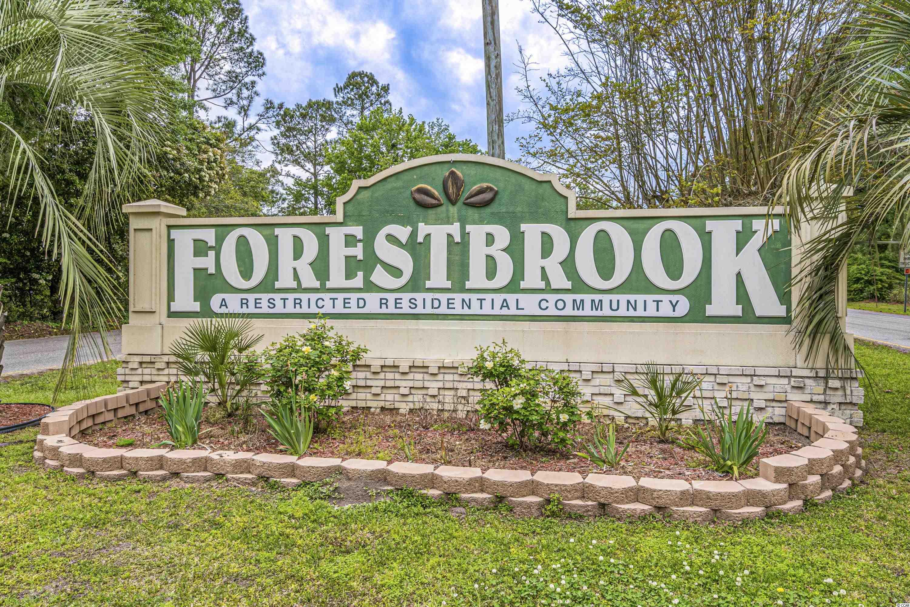 150 Brookgate Drive Myrtle Beach, SC 29579 - Photo 2 of 37