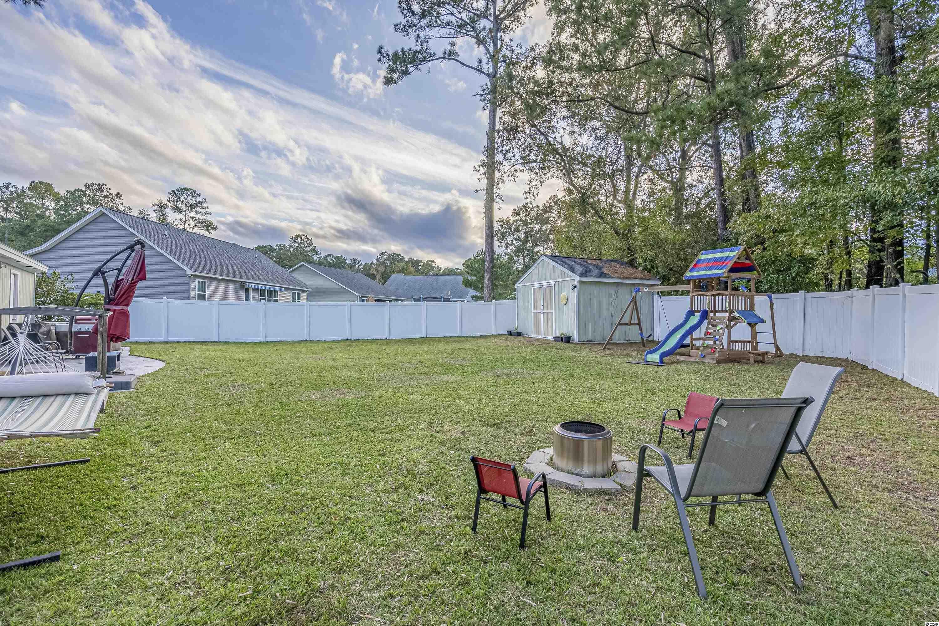 150 Brookgate Drive Myrtle Beach, SC 29579 - Photo 27 of 37