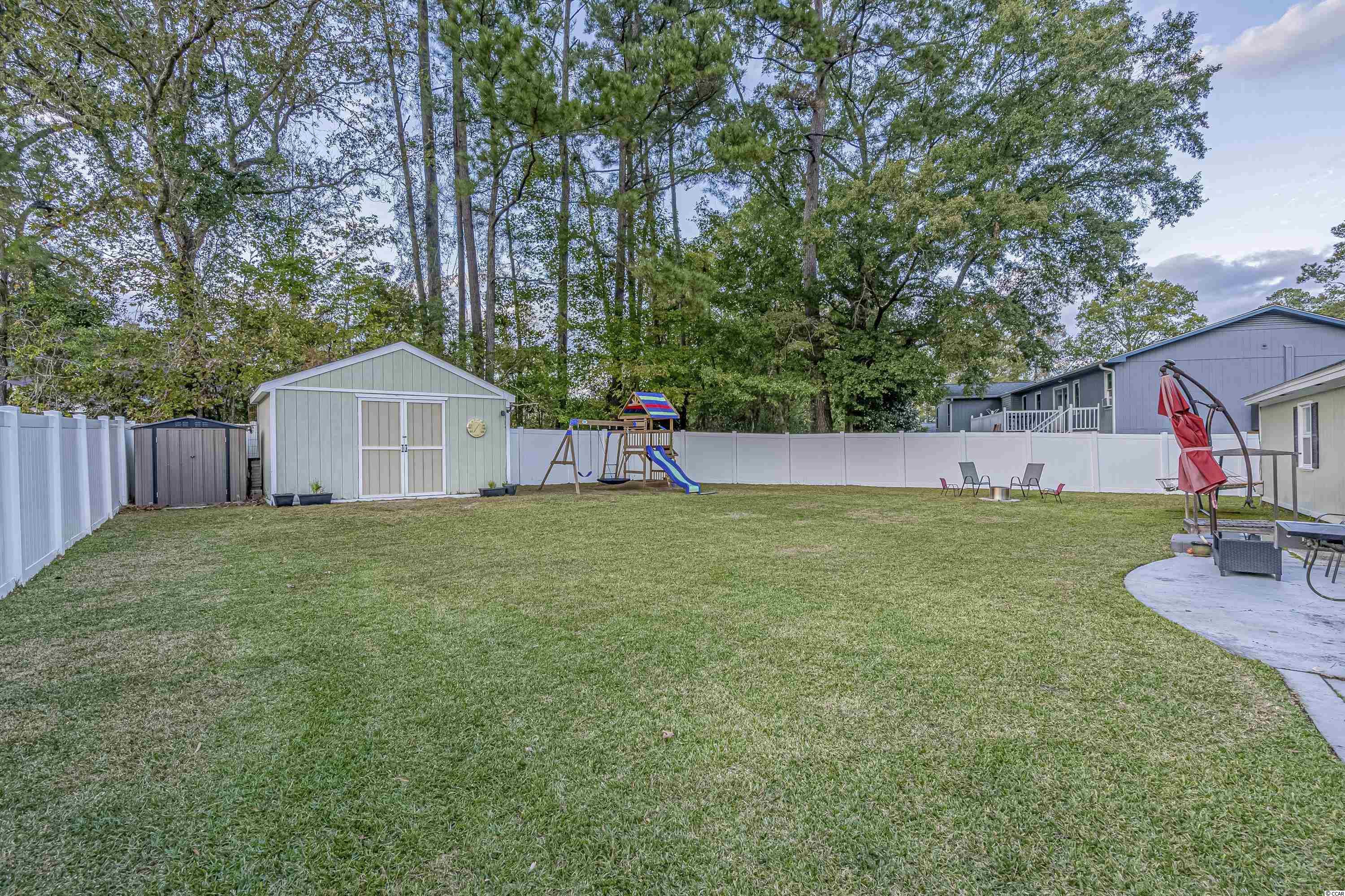 150 Brookgate Drive Myrtle Beach, SC 29579 - Photo 28 of 37