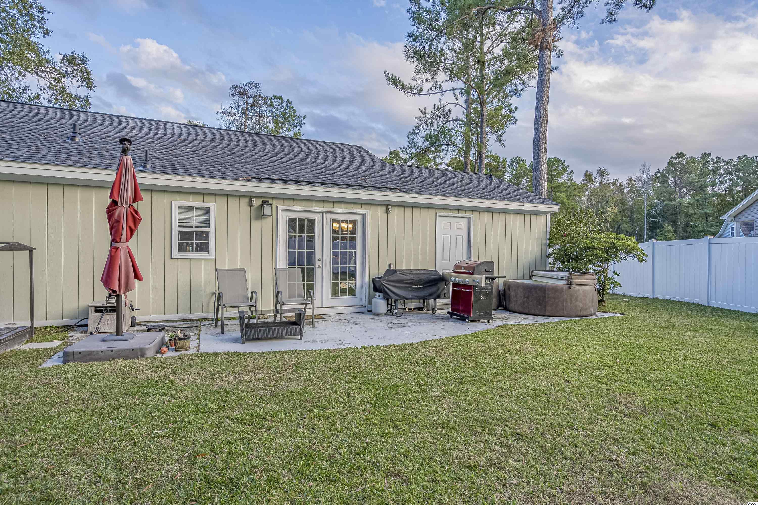 150 Brookgate Drive Myrtle Beach, SC 29579 - Photo 29 of 37