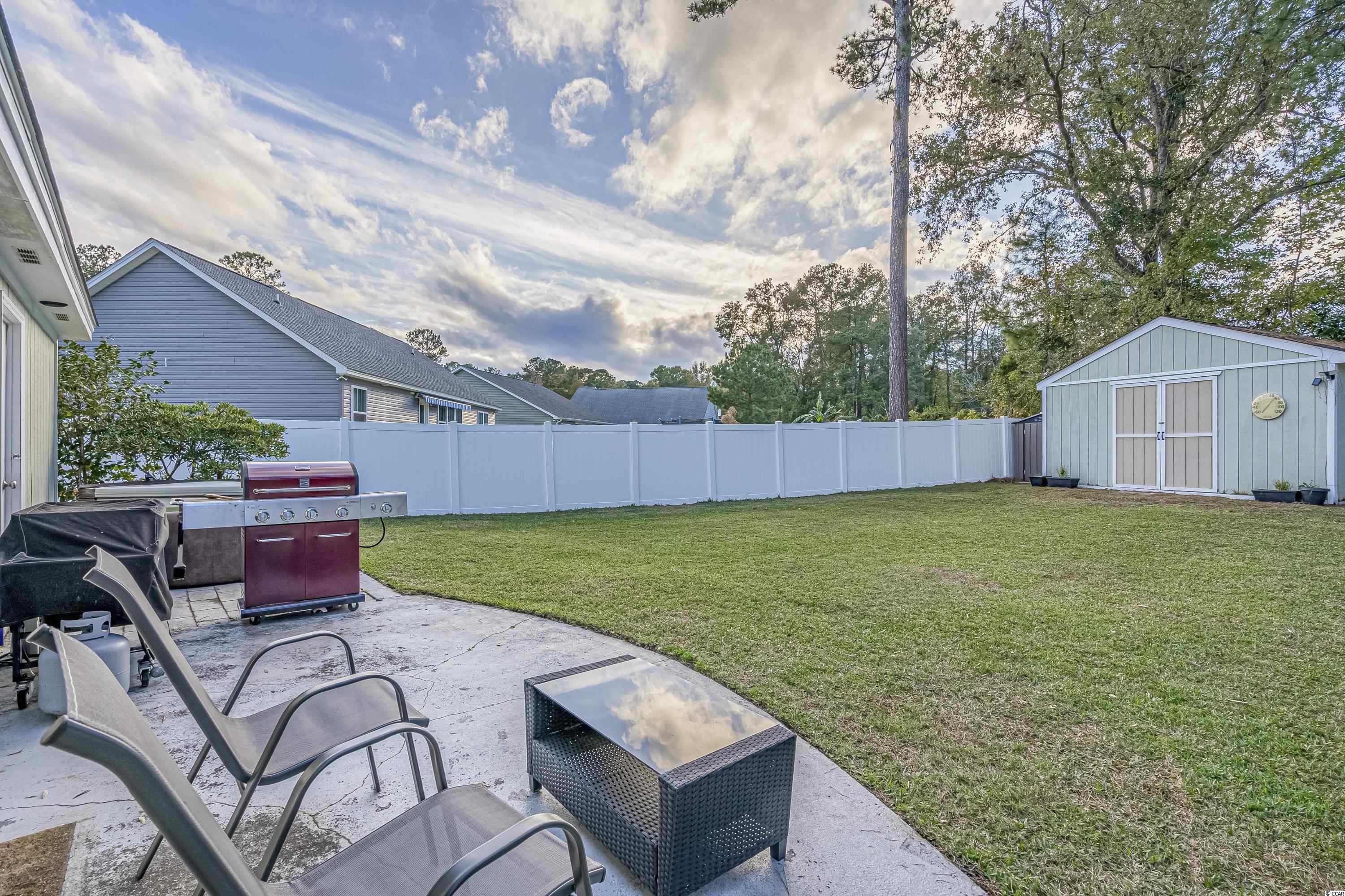 150 Brookgate Drive Myrtle Beach, SC 29579 - Photo 30 of 37