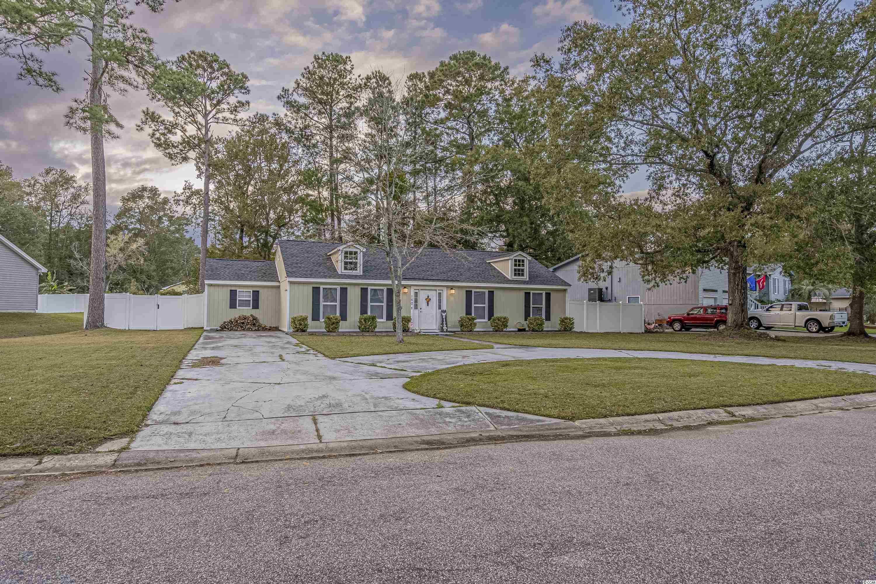 150 Brookgate Drive Myrtle Beach, SC 29579 - Photo 31 of 37