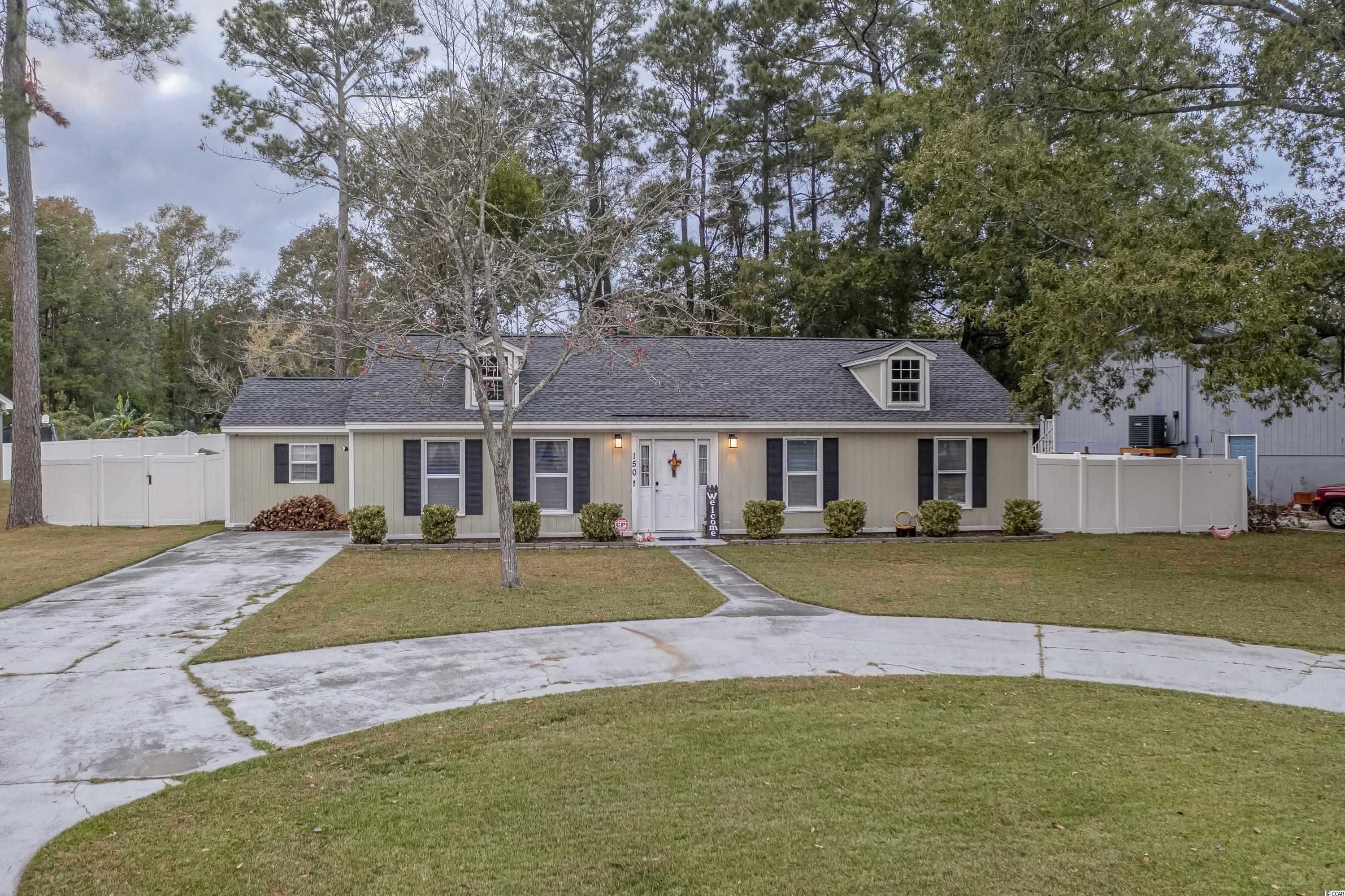 150 Brookgate Drive Myrtle Beach, SC 29579 - Photo 32 of 37