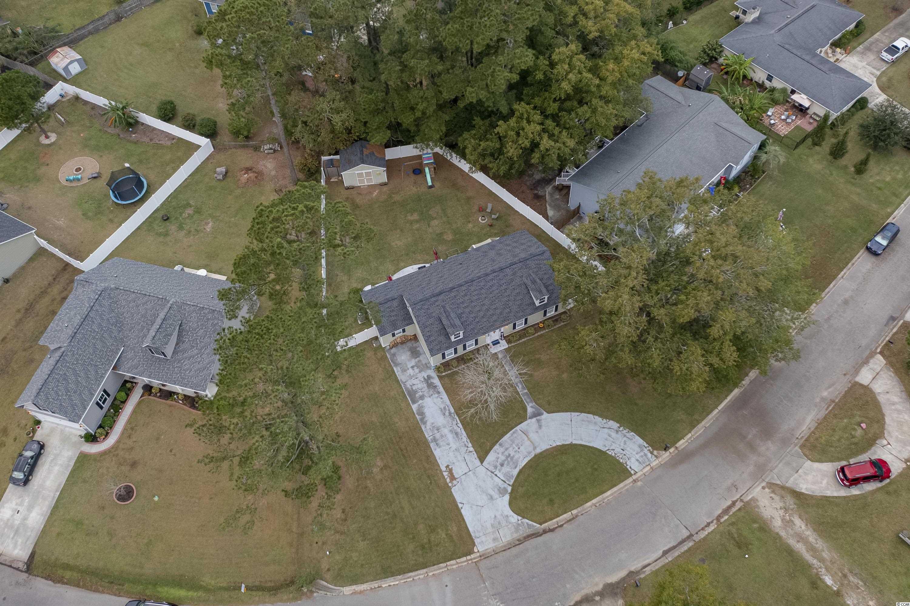 150 Brookgate Drive Myrtle Beach, SC 29579 - Photo 33 of 37