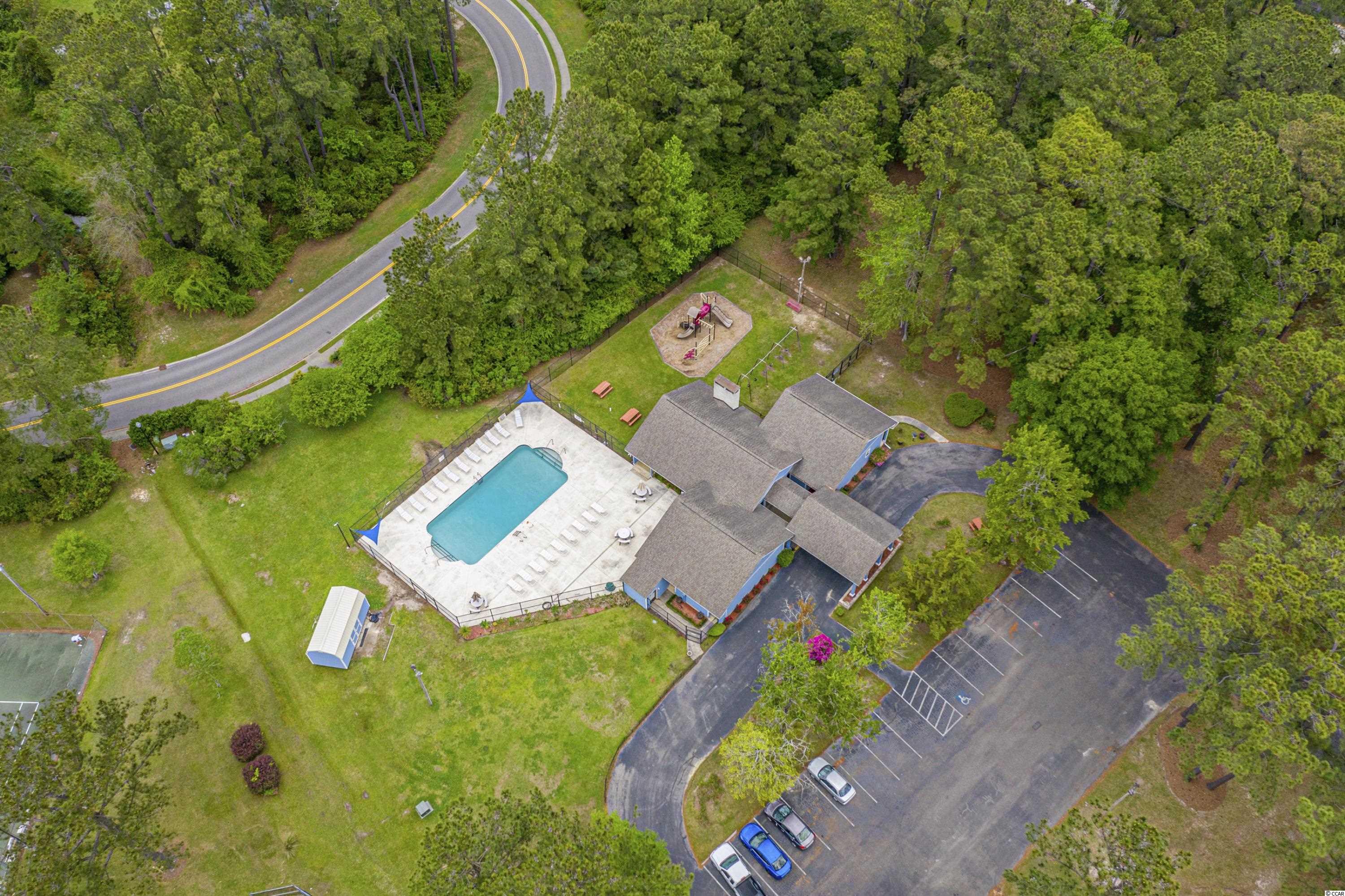 150 Brookgate Drive Myrtle Beach, SC 29579 - Photo 34 of 37