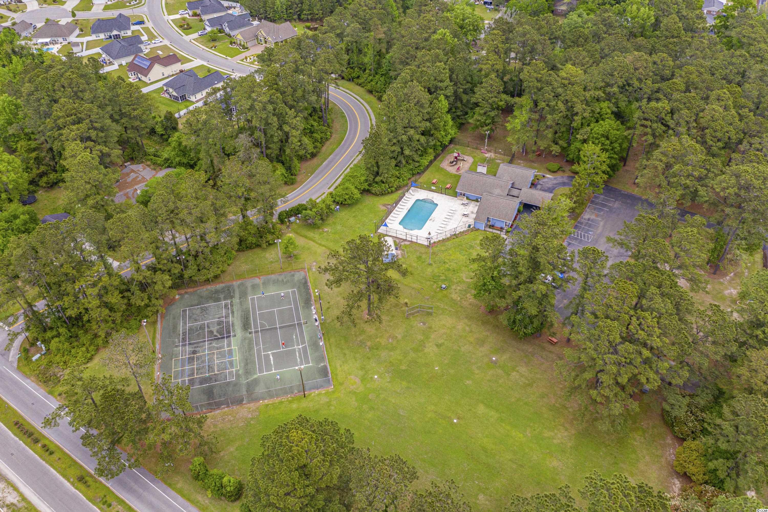 150 Brookgate Drive Myrtle Beach, SC 29579 - Photo 36 of 37