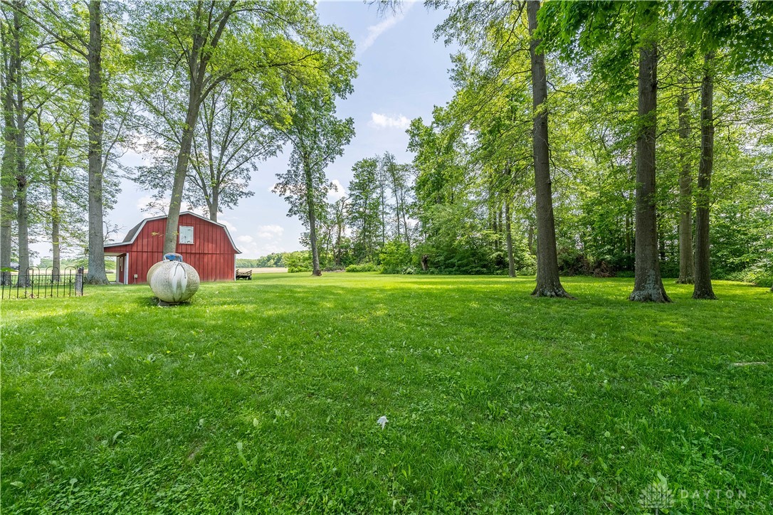 4844 Fort Loramie-Swanders Road Minster, OH 45865 - Photo 21 of 47