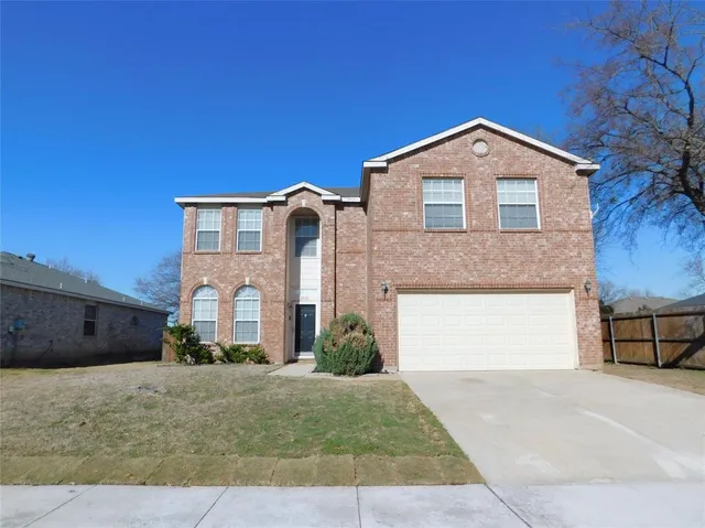 $339,900 | 2041 Apple Drive, Little Elm, TX 75068