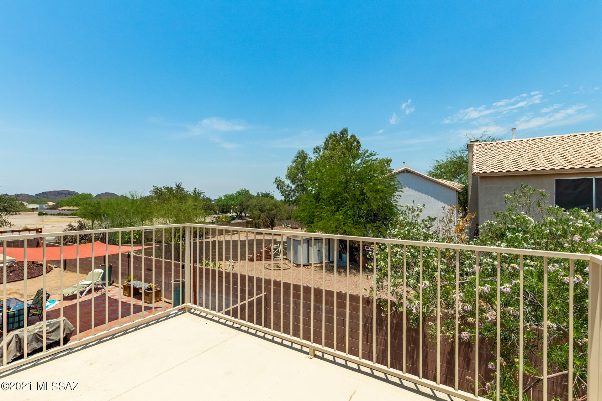 7340 West Maple Ridge Drive Tucson, AZ 85743 - Photo 24 of 27 Gallery Image 24