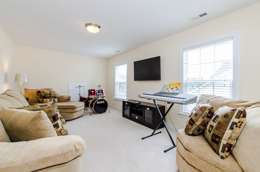 3125 Hummer Way Raleigh, NC 27614 - Photo 18 of 25 Bonus Room