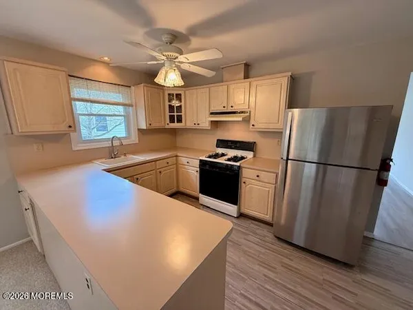 $2,250 | 19 Lyford Court, Toms River, NJ 08757