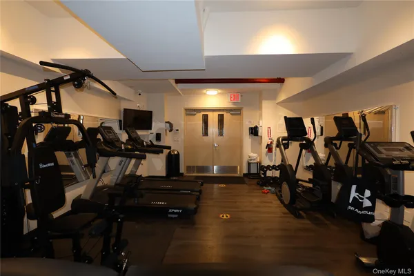 a car parked on the road