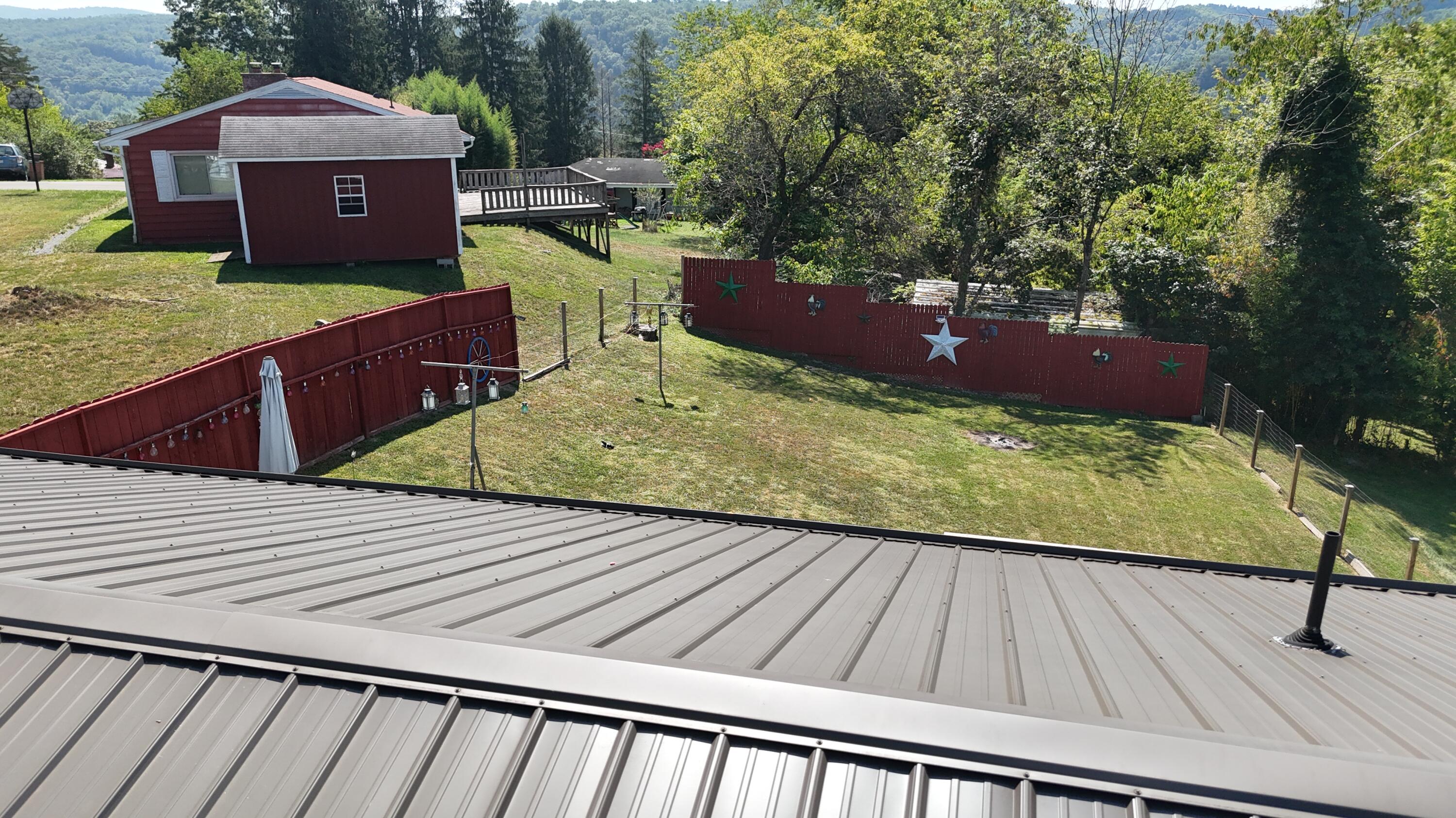 469 Matthews Road Ronceverte, WV 24970 - Photo 16 of 36 Gallery Image 16