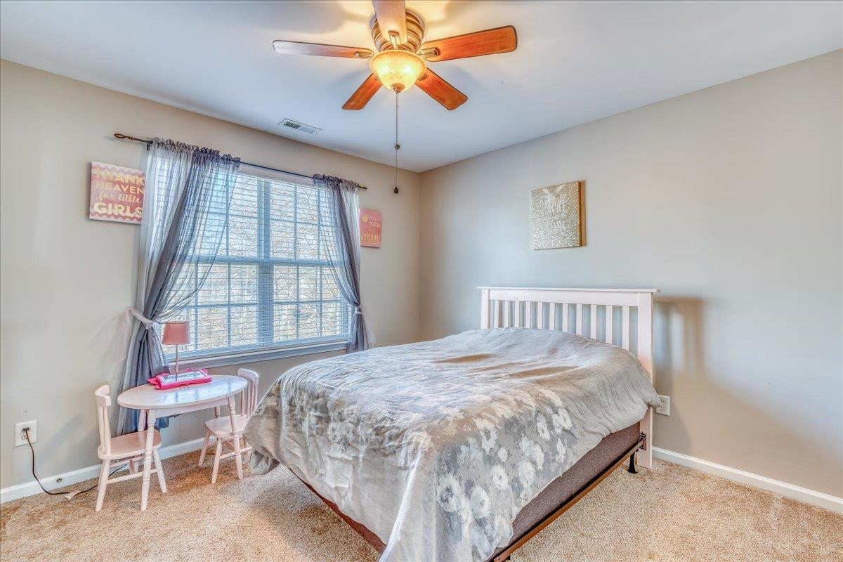 138 Cedar Elm Road Durham, NC 27713 - Photo 18 of 26 Photo 18