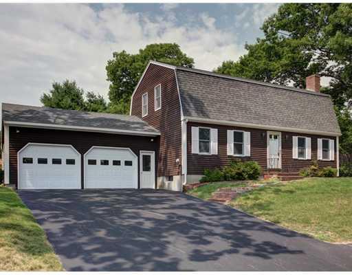 94 Christy Road Portland, ME 04103 - Photo 1 of 17 Exterior Front.