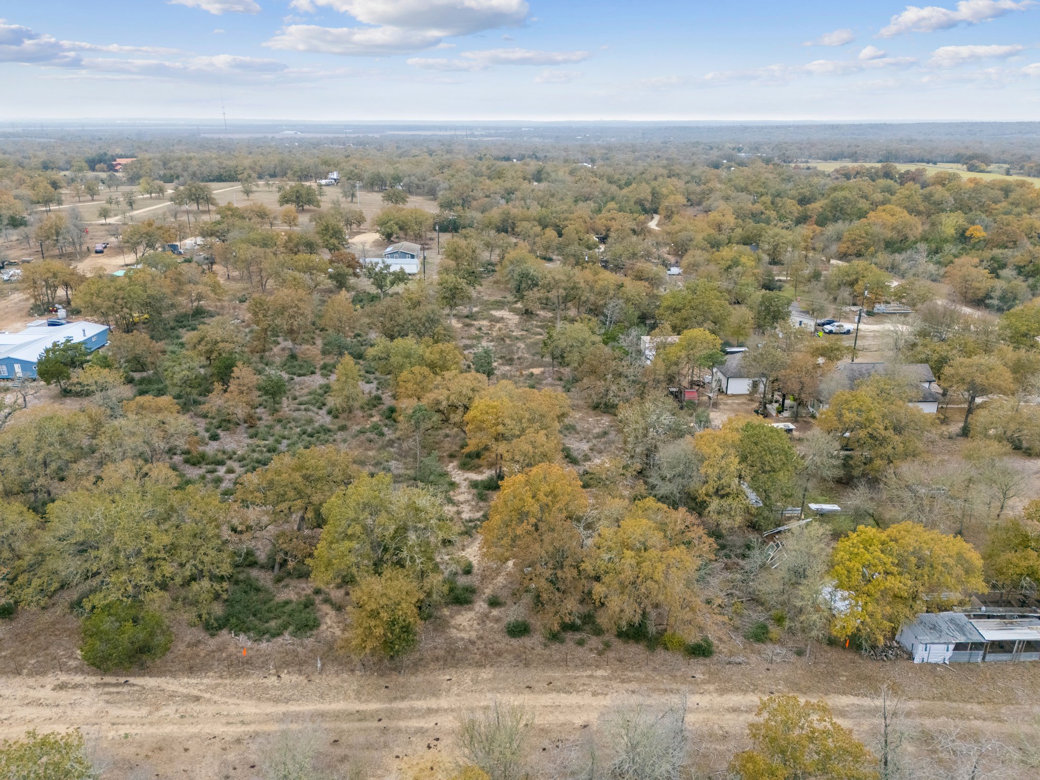 0 Dickerson Lane Elgin, TX 78621 - Photo 4 of 11