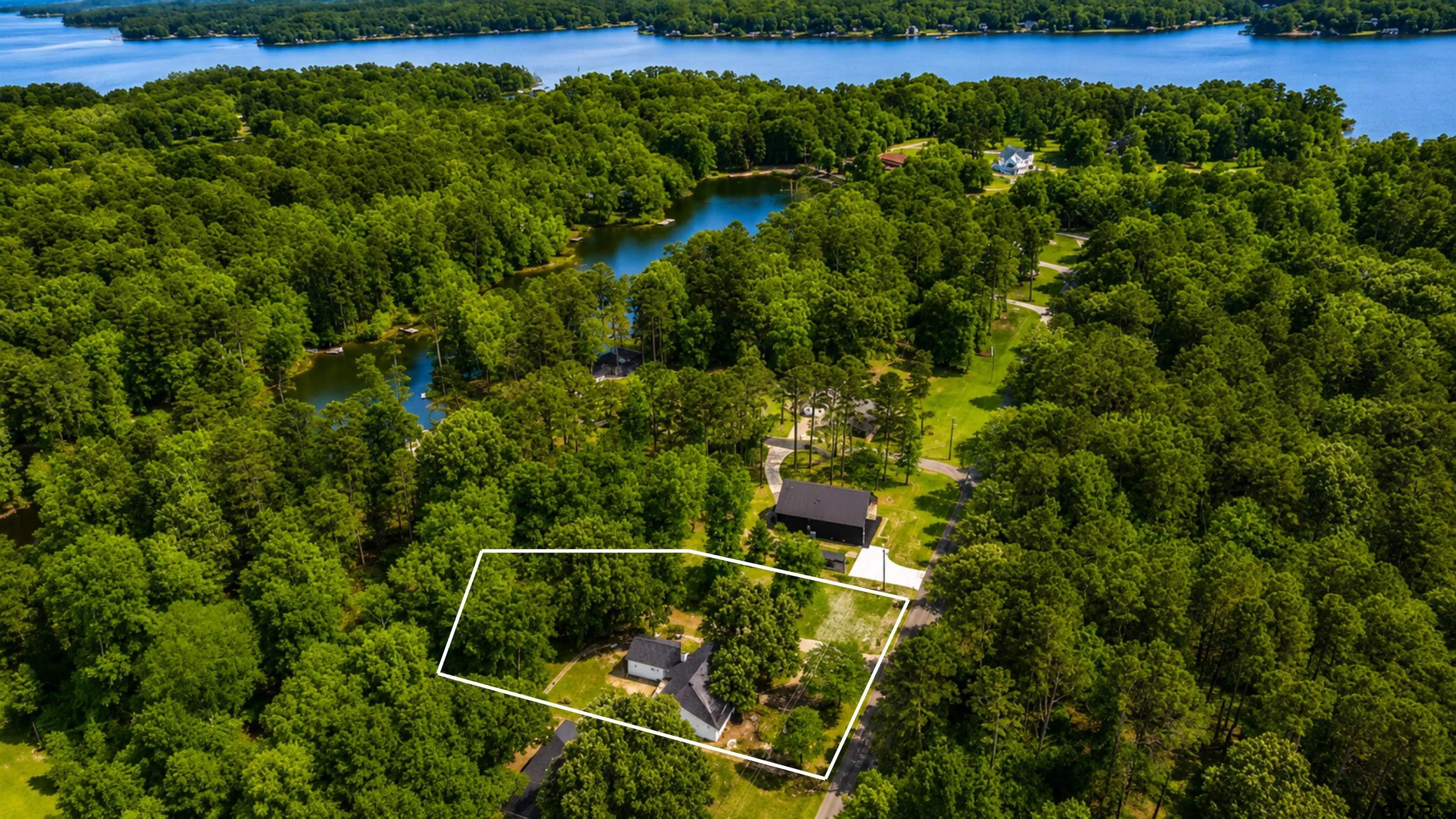 309 King Lake Road Scroggins, TX 75480 - Photo 2 of 39