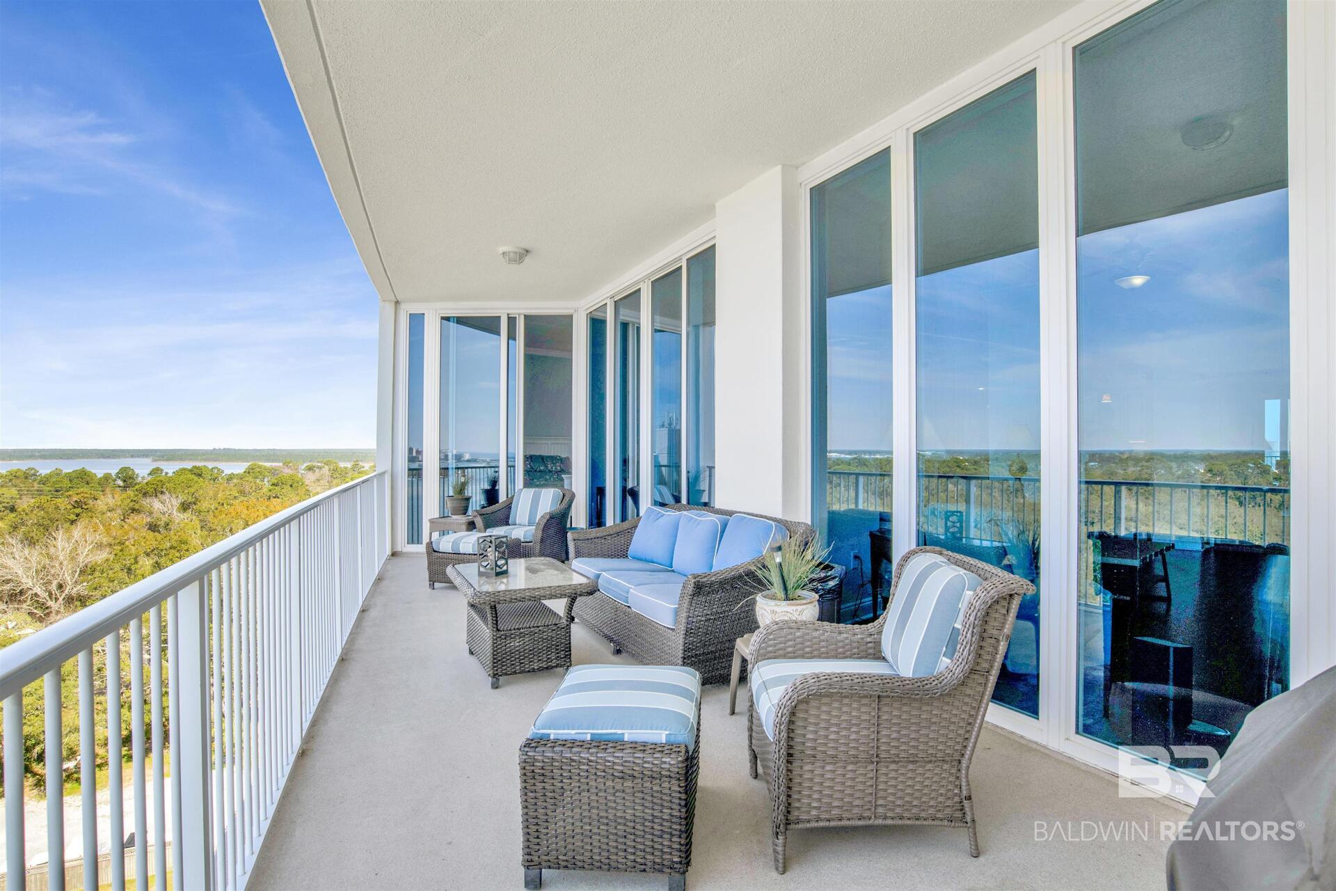 28250 Canal Road, Unit 908 Orange Beach, AL 36561 - Photo 5 of 42 Gallery Image 5