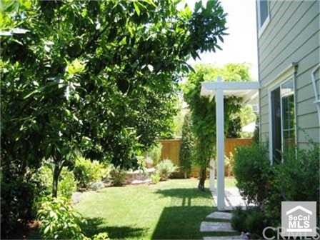 57 Fieldhouse Ladera Ranch, CA 92694 - Photo 1 of 1 WONDERFUL AND PRIVATE BACKYARD