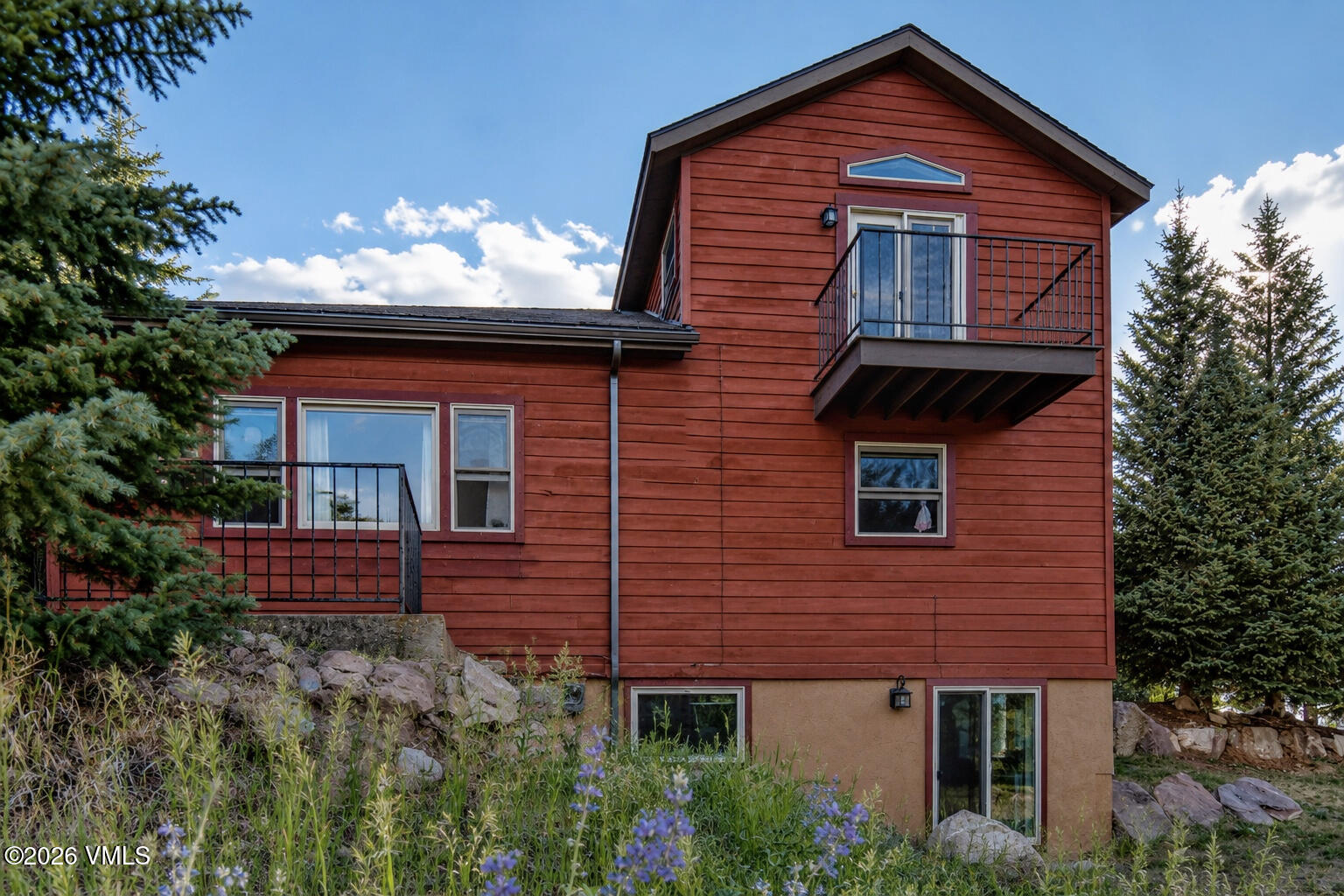 2820 Ked Spur Avon, CO 81620 - Photo 35 of 36 Exteroir4