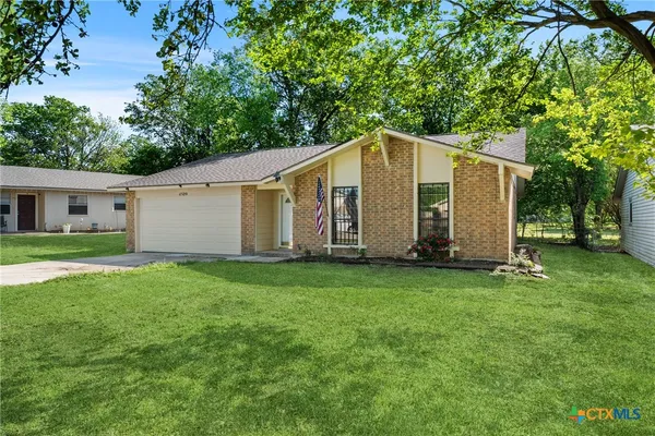 $193,500 | 4509 Calle Nogal Street, Temple, TX 76502