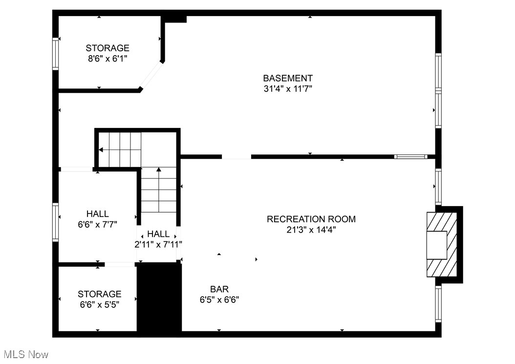 3480 Edison Road Cleveland Heights, OH 44121 - Photo 46 of 47