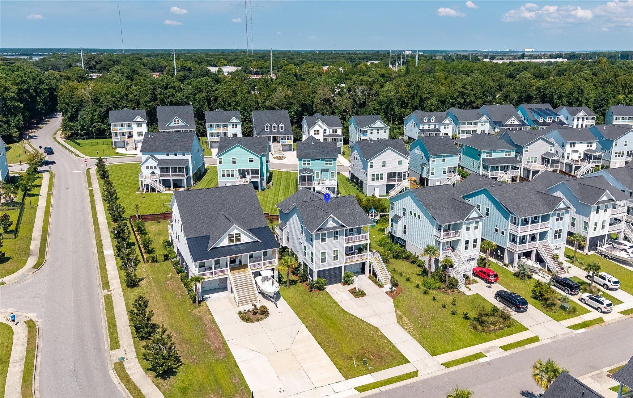 157 Tidewater Way Wando, SC 29492 - Photo 50 of 69 55-157 Tidewater_d_Lowcountry Exposure-8