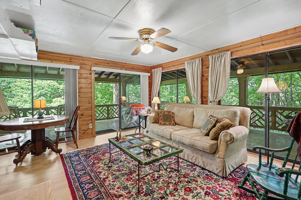 289 Doc Thomas Ridge Road Blairsville, GA 30512 - Photo 46 of 60