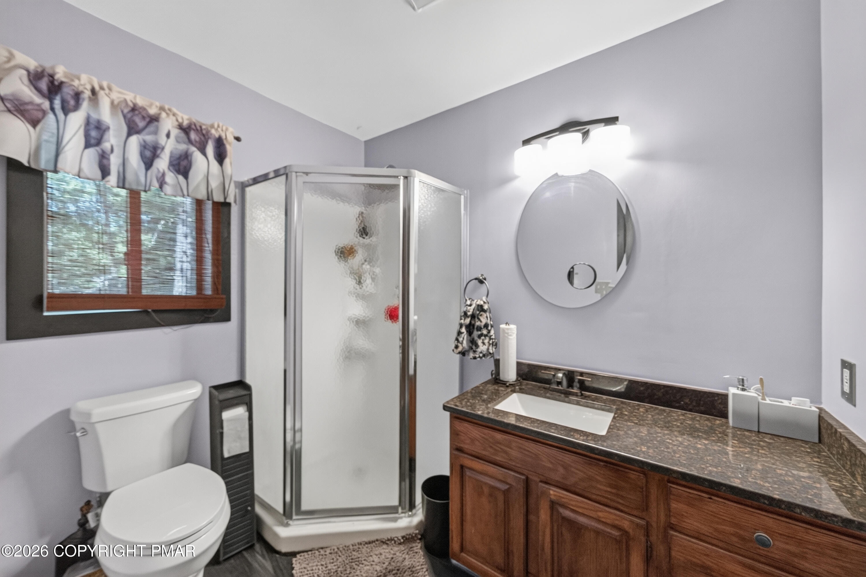 1021 Dancing Ridge Road East Stroudsburg, PA 18302 - Photo 17 of 29 Bathroom 2