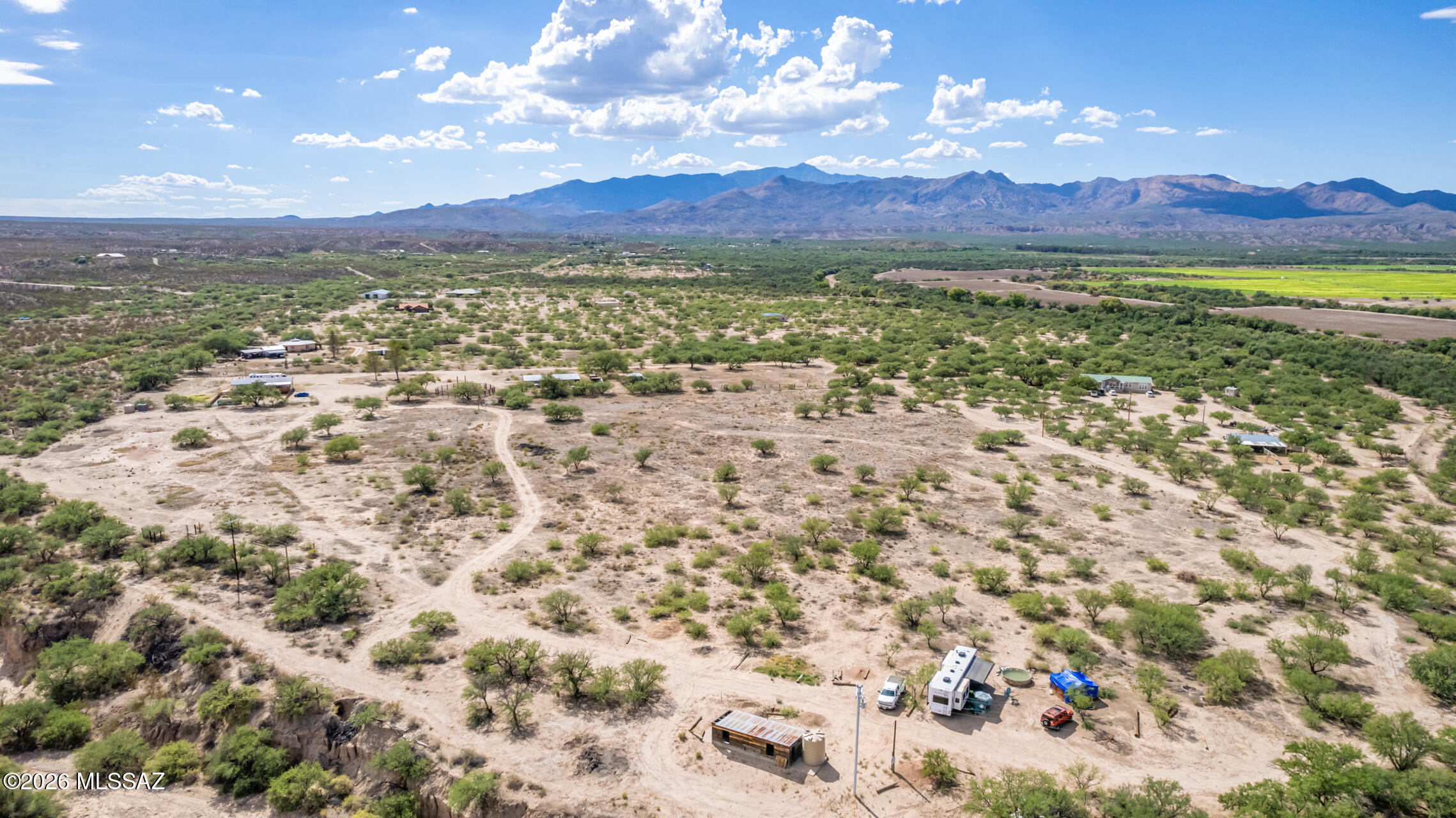 2241 North Rivers Edge Road Benson, AZ 85602 - Photo 34 of 49 83c84243438b3cda37fe1322f6d09d04