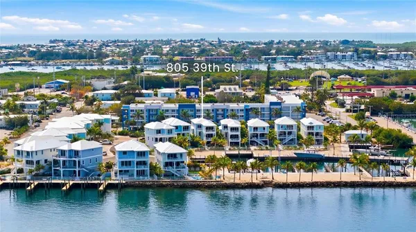 $3,740,000 | 805 39th Street, Marathon, FL 33050