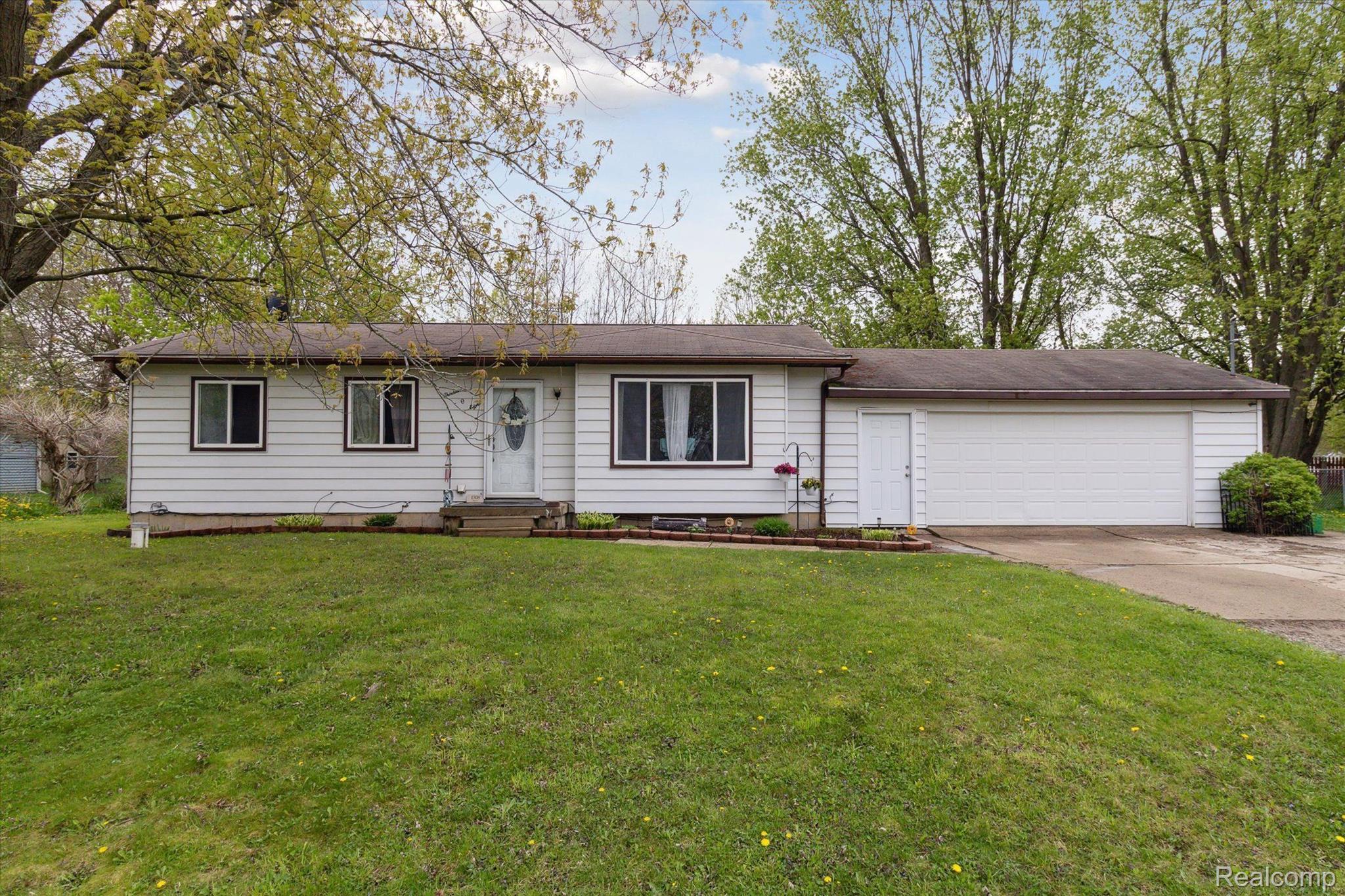 1308 Rae Street Mount Morris, MI 48458 - Photo 32 of 33 Gallery Image 32
