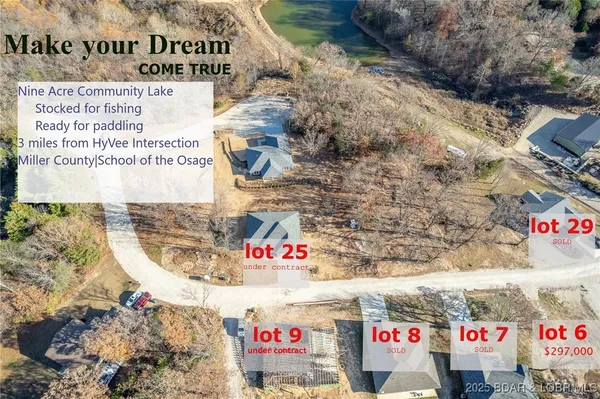 $297,000 | 6 Sam Drive, Kaiser, MO 65047