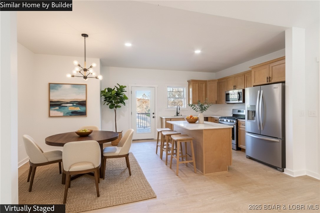 6 Sam Drive Kaiser, MO 65047 - Photo 3 of 11