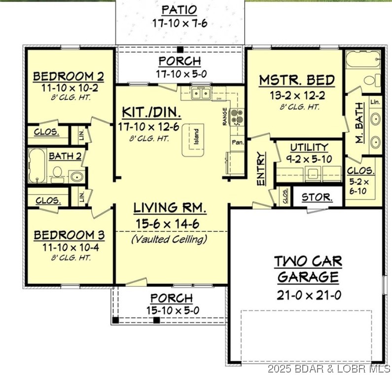 6 Sam Drive Kaiser, MO 65047 - Photo 9 of 11