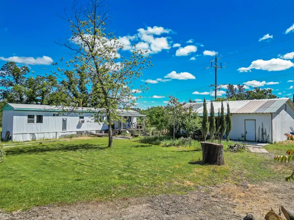 $289,000 | 20292 Old Alturas Road, Redding, CA 96003