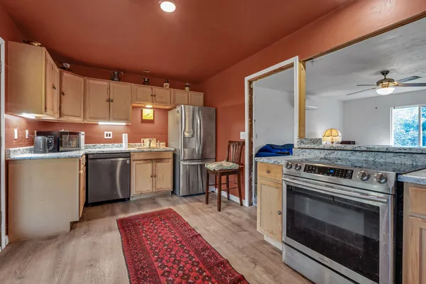 $289,000 | 20292 Old Alturas Road, Redding, CA 96003