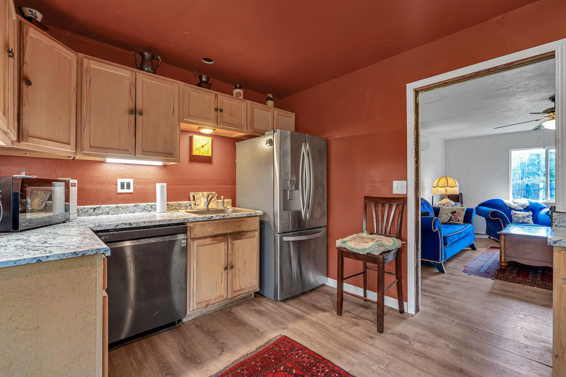 20292 Old Alturas Road Redding, CA 96003 - Photo 20 of 35 20292OldAlturasRoad-4