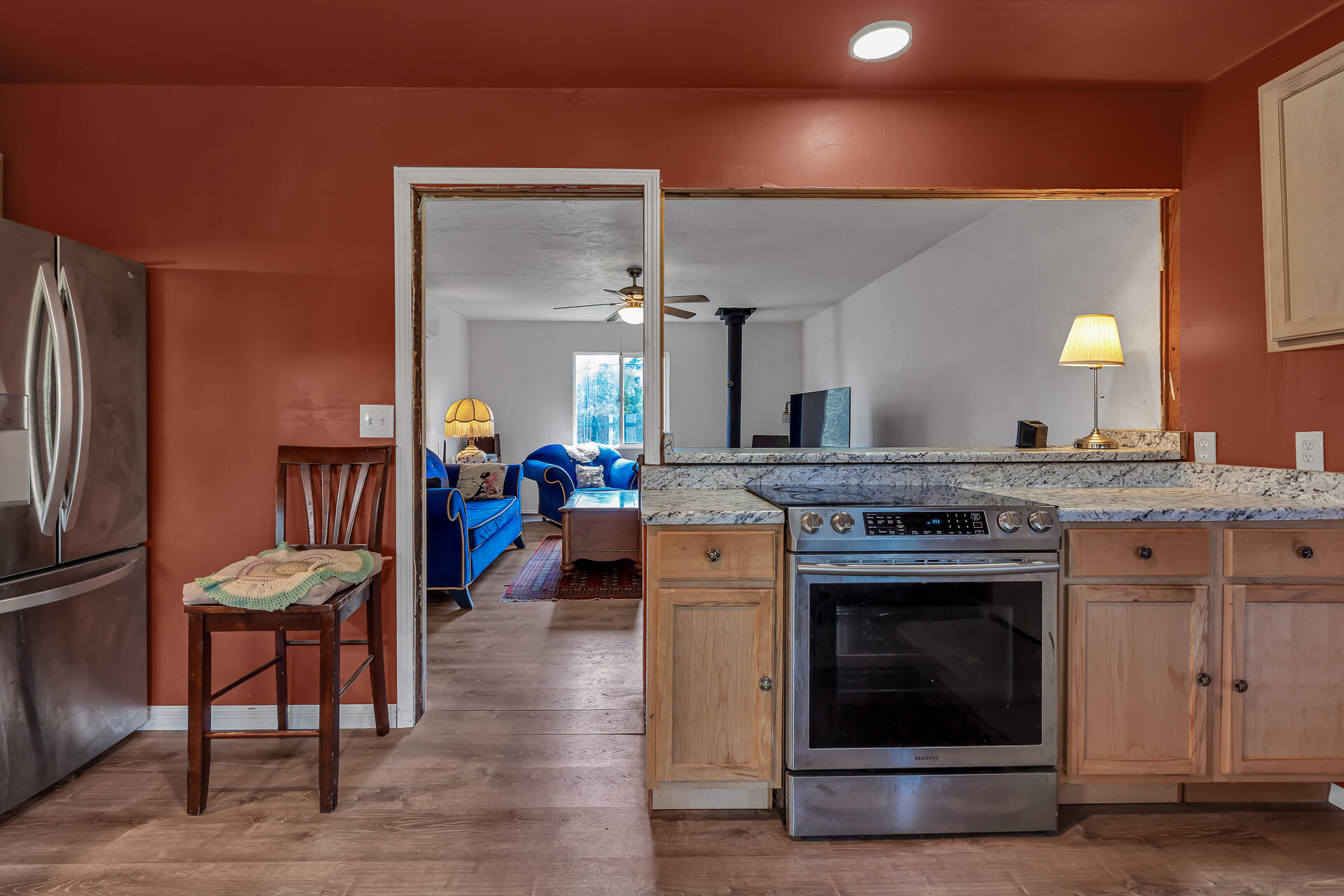 20292 Old Alturas Road Redding, CA 96003 - Photo 21 of 35 20292OldAlturasRoad-5