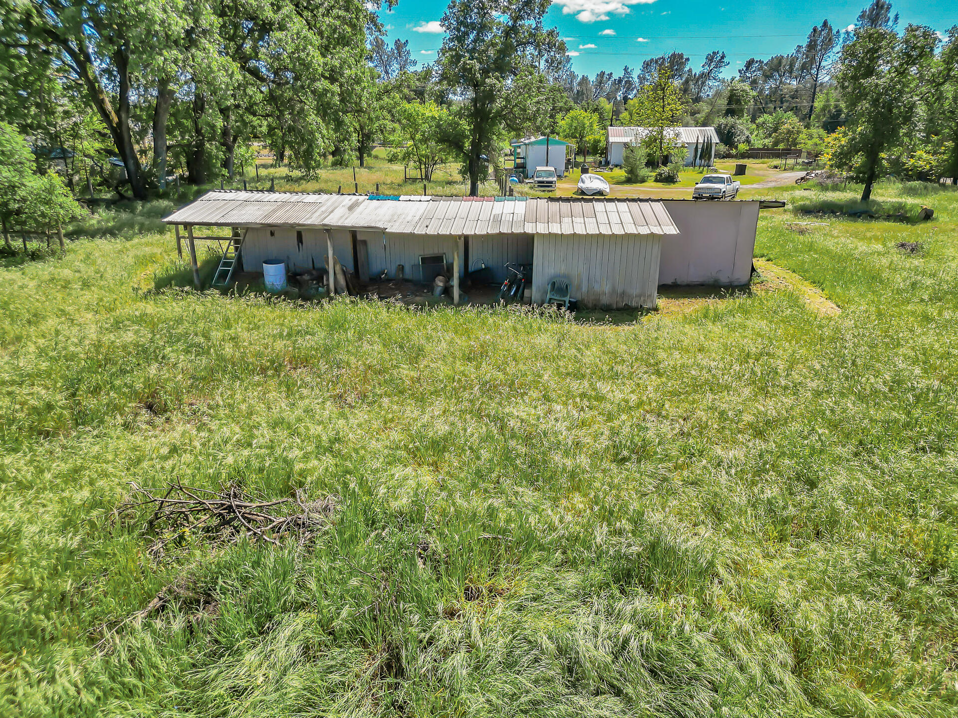 20292 Old Alturas Road Redding, CA 96003 - Photo 34 of 35 20292OldAlturasRoad-37